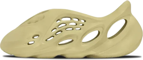 image de adidas-yeezy-foam-runner-sulfur-gv6775.webp