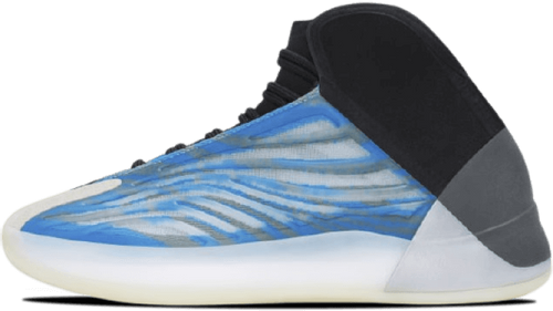 image de Adidas Yeezy QNTM FROZEN BLUE