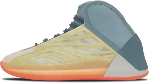 image de adidas Yeezy QNTM Hi-Res Coral HP6595