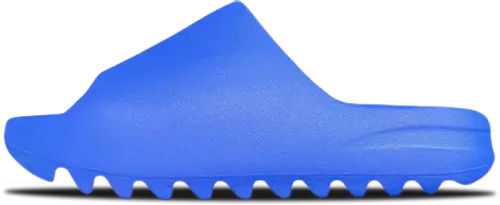 image de adidas Yeezy Slide Azure