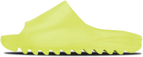 Image de adidas-yeezy-slide-glow-green.png