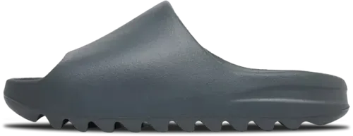 image de adidas Yeezy Slide Slate Grey ID2350