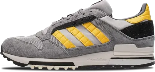 image de Adidas Zx 600 Onyx Yelow IH2712