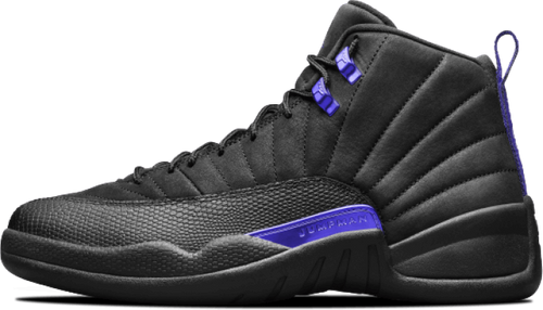 Nike Air Jordan 12 Dark Concord image
