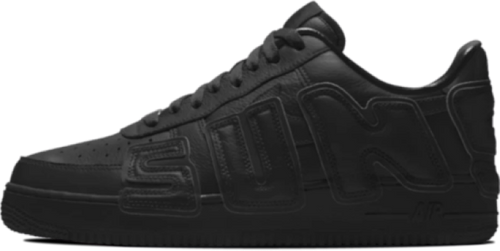 image de nike-cactus-plant-flea-market-air-force-1-low-by-you-sunshine-black