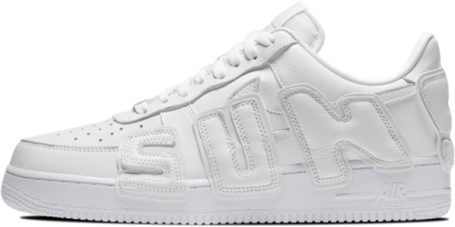 image de nike-cactus-plant-flea-market-air-force-1-low-by-you-sunshine-white-dd7050-100