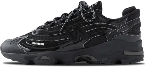 image de Aime Leon Dore New Balance 1000 Black M1000AD1