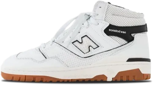 image de Aimé Leon Dore New Balance 650R Black BB650ALD3
