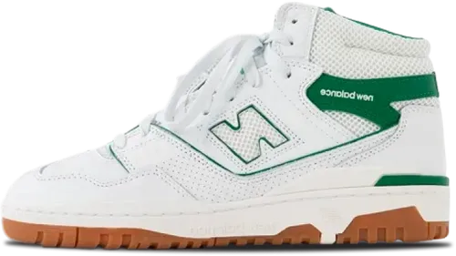 image de Aimé Leon Dore New Balance 650R Green BB650ALD1
