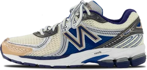 Image de Aimé Leon Dore New Balance 860V2 Blue ML860AM2