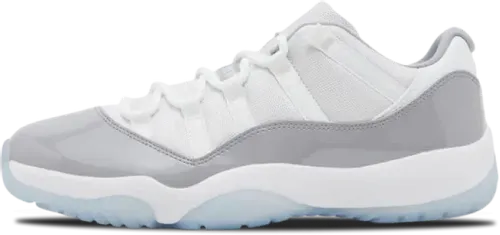 image de Air Jordan 11 Cement Grey AV2187-140