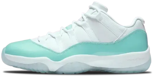 image de Air Jordan 11 Igloo Ah7860 103