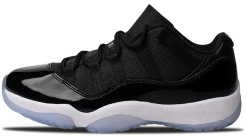 image de Air Jordan 11 Low Space Jam Fv5104 004