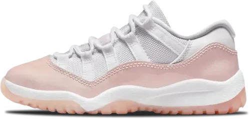 image de Air Jordan 11 Low Wmns Legend Pink Ah7860 160