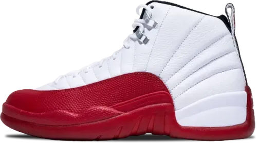 image de Air Jordan 12 "Cherry" CT8013-116