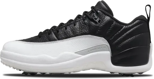 image de Air Jordan 12 Low Golf Playoffs DH4120-010