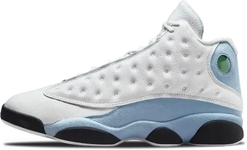 image de Air Jordan 13 Blue Grey 414571-170