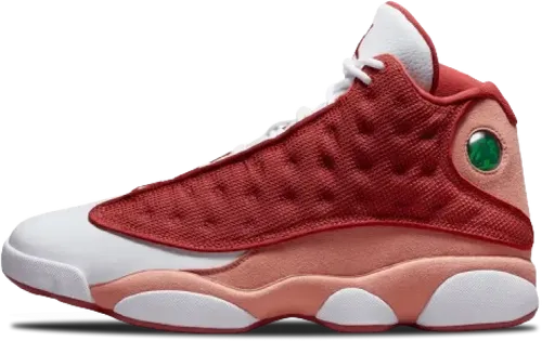 image de Air Jordan 13 Dune Red Dj5982 601