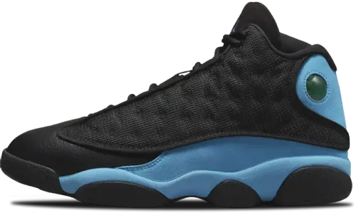 image de Air Jordan 13 Retro University Blue DJ5982-041