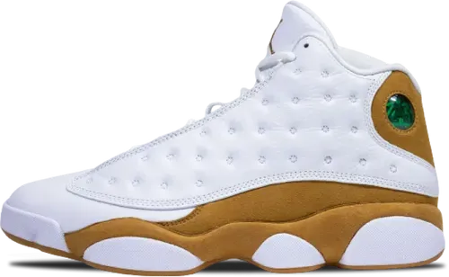 image de Air Jordan 13 Retro "Wheat" 414571-171