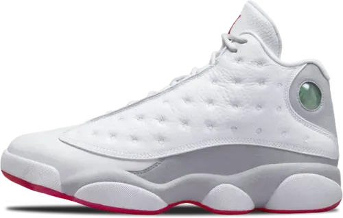 image de Air Jordan 13 Wolf Grey 414571-160