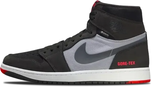 Image de Air Jordan 1 Element Gore-Tex Black Red DB2889-002