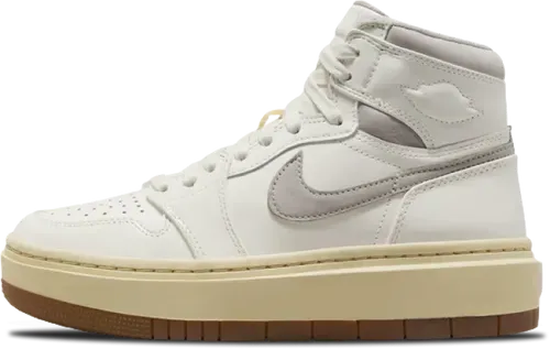 image de Air Jordan 1 Elevate High WMNS SE College Grey DZ3744-100