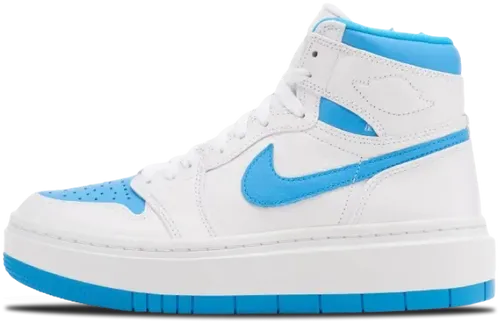 image de Air Jordan 1 Elevate High Powder Blue DN3253-114