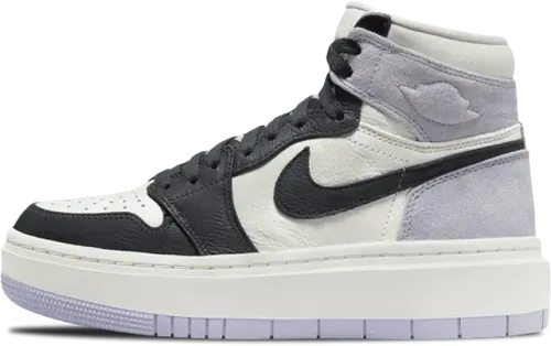 image de Air Jordan 1 Elevate High WMNS “Titanium” DN3253-500