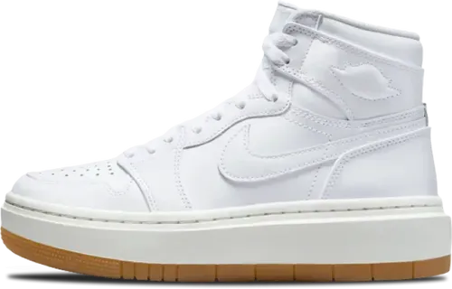 image de Air Jordan 1 Elevate High WMNS SE White Gum FB9894-100