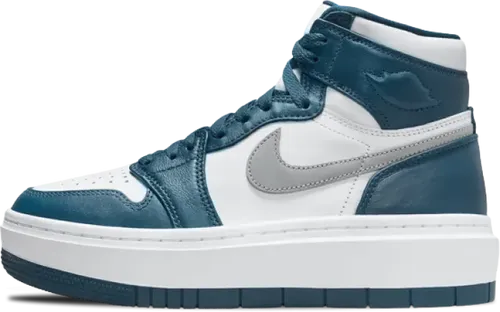 image de Air Jordan 1 Elevate High “Sky J French Blue” DN3253-401