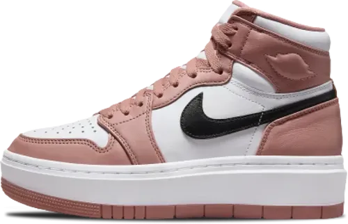 image de Air Jordan 1 Elevate High WMNS Sky J Orange DN3253-601