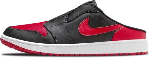 image de Air Jordan 1 Golf Mule Bred Fj1214-001