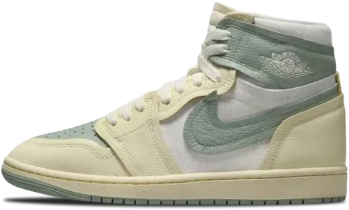 image de Air Jordan 1 Hig Mm Jade Smoke FB9891 104