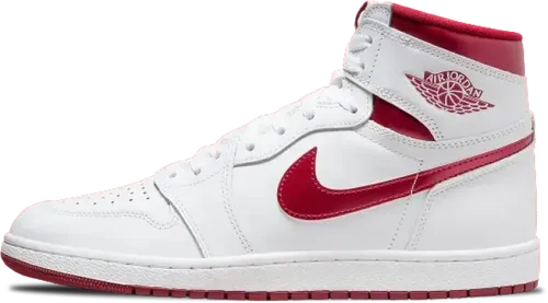 Air Jordan 1 High 85 Metallic Burgundy BQ4422-161 image