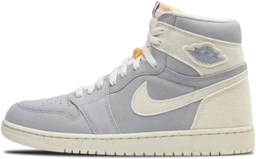 Air Jordan 1 High OG Craft Ivory FD8636-011 image