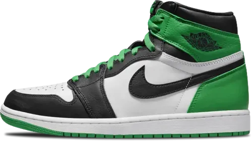 Image de Air Jordan 1 High OG Lucky Green DZ5483-031