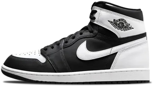Image de Air Jordan 1 High Og Reverse Panda Dz5485 010