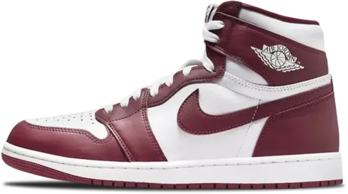 Air Jordan 1 High OG TEAM RED