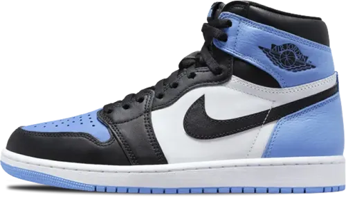 Air Jordan 1 High OG “University Blue” DZ5485-400