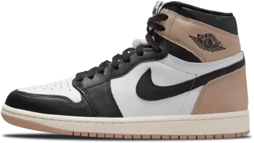 Air Jordan 1 High Og Wmns Latte Fd2596 021