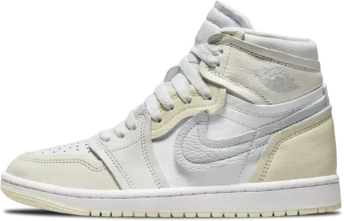 Air Jordan 1 High WMNS MM Coconut Milk FB9891-100