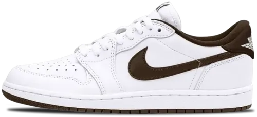 Image de Air Jordan 1 Low 85 Dark Mocha FB9933 105