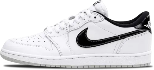 Image de Air Jordan 1 Low 85 Metallic Black Fb9933 102