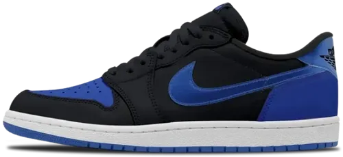 Air Jordan 1 Low 85 Royal Ib1981 004
