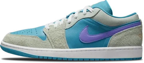 image de Air Jordan 1 Low Aquatone DX4334-300