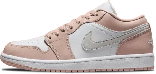 image de Air Jordan 1 Low Crimson Tint Dc0774-120
