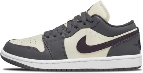 Image de Air Jordan 1 Low Dark Grey DC0774-102