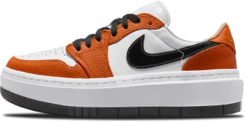 image de Air Jordan 1 Low Elevate Low WMNS SE Brilliant Orange FN3722-801