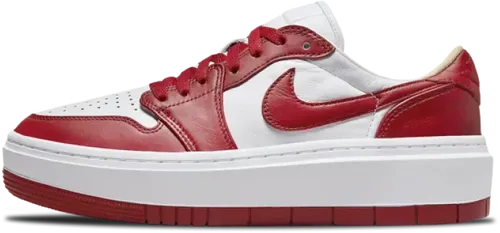 image de Air Jordan 1 Elevate Low “Varsity Red” DH7004-116